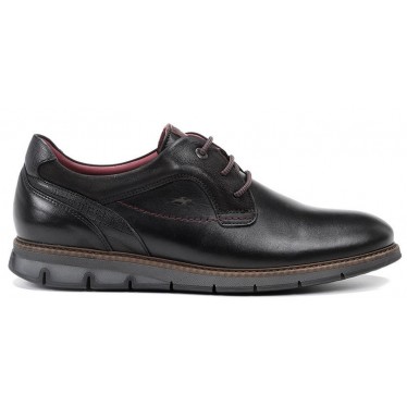 FLUCHOS SCHOENEN KIRO F0979  NEGRO