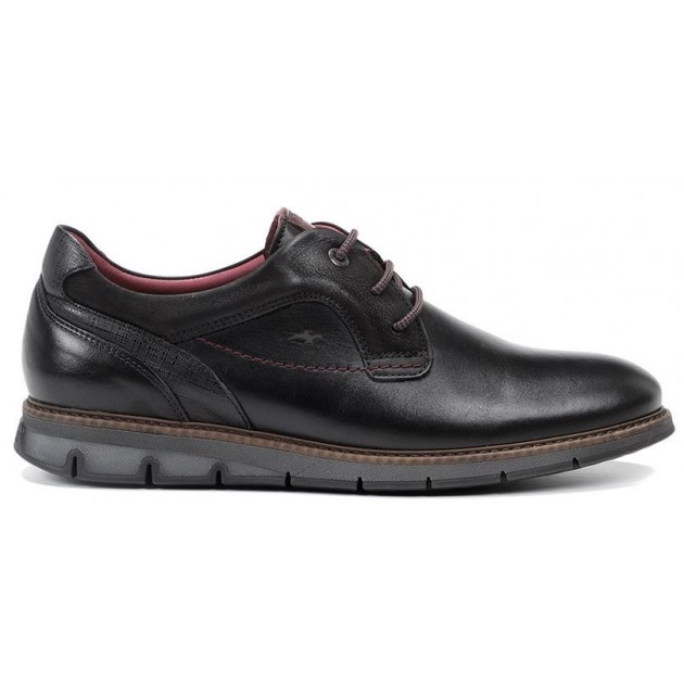 FLUCHOS SCHOENEN KIRO F0979  NEGRO