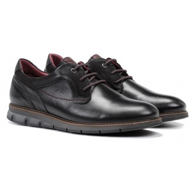 FLUCHOS SCHOENEN KIRO F0979  NEGRO