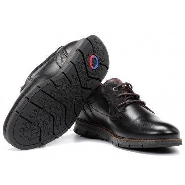 FLUCHOS SCHOENEN KIRO F0979  NEGRO