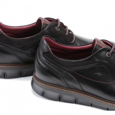 FLUCHOS SCHOENEN KIRO F0979  NEGRO
