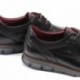 FLUCHOS SCHOENEN KIRO F0979  NEGRO