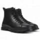 CAMPER BRUTUS LAARZEN K300245  NEGRO