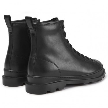 CAMPER BRUTUS LAARZEN K300245  NEGRO