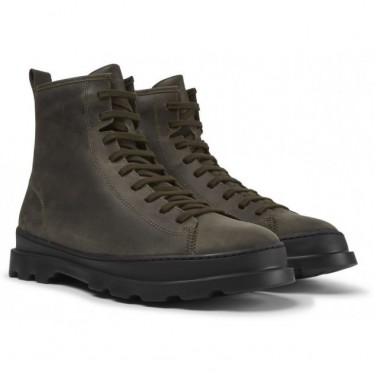 CAMPER BRUTUS LAARZEN K300245  GRIS