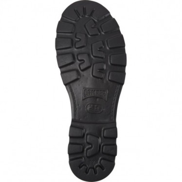 CAMPER BRUTUS LAARZEN K300245  GRIS
