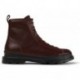 CAMPER BRUTUS LAARZEN K300245  BURDEOS