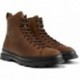 CAMPER BRUTUS LAARZEN K300245  MARRON