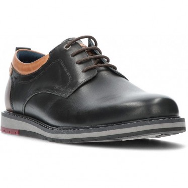 PIKOLINOS BERN SCHOENEN M8J-4183  BLACK