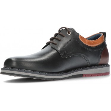 PIKOLINOS BERN SCHOENEN M8J-4183  BLACK