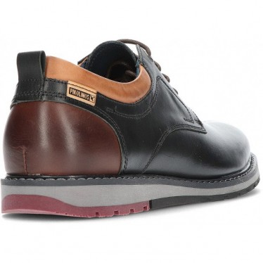 PIKOLINOS BERN SCHOENEN M8J-4183  BLACK