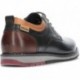 PIKOLINOS BERN SCHOENEN M8J-4183  BLACK