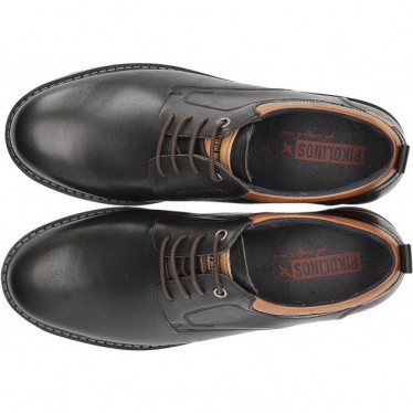 PIKOLINOS BERN SCHOENEN M8J-4183  BLACK