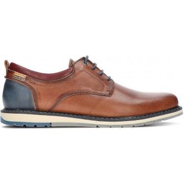 PIKOLINOS BERN SCHOENEN M8J-4183  CUERO