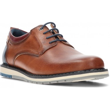 PIKOLINOS BERN SCHOENEN M8J-4183  CUERO