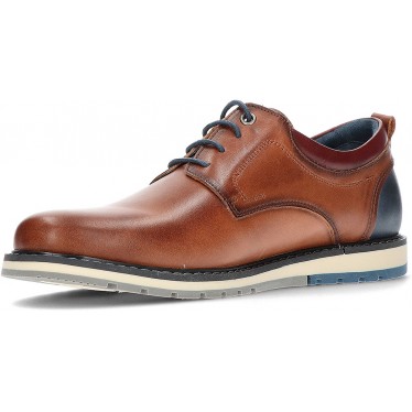 PIKOLINOS BERN SCHOENEN M8J-4183  CUERO