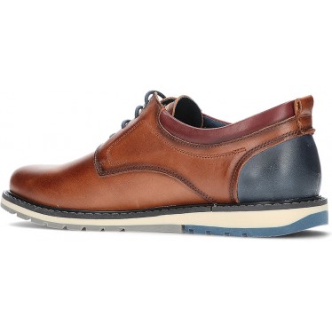 PIKOLINOS BERN SCHOENEN M8J-4183  CUERO