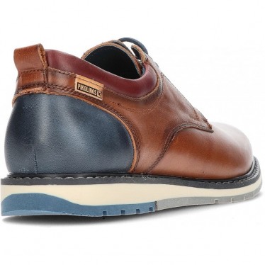 PIKOLINOS BERN SCHOENEN M8J-4183  CUERO