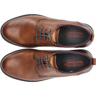 PIKOLINOS BERN SCHOENEN M8J-4183  CUERO