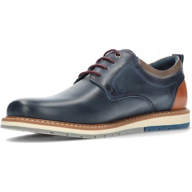 PIKOLINOS BERN SCHOENEN M8J-4183  BLUE