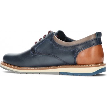 PIKOLINOS BERN SCHOENEN M8J-4183  BLUE