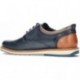 PIKOLINOS BERN SCHOENEN M8J-4183  BLUE