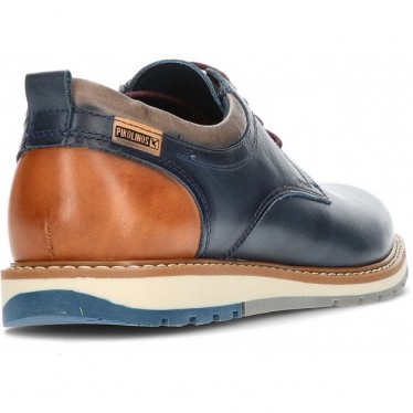 PIKOLINOS BERN SCHOENEN M8J-4183  BLUE