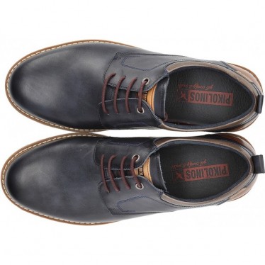 PIKOLINOS BERN SCHOENEN M8J-4183  BLUE