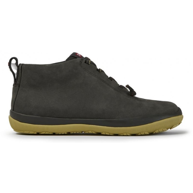 ENKELLAARSJES CAMPER PEU PISTA GM K400481  GRIS_VERDE