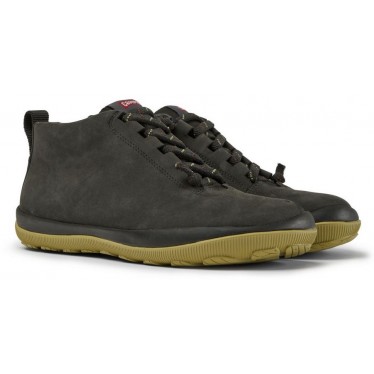 ENKELLAARSJES CAMPER PEU PISTA GM K400481  GRIS_VERDE