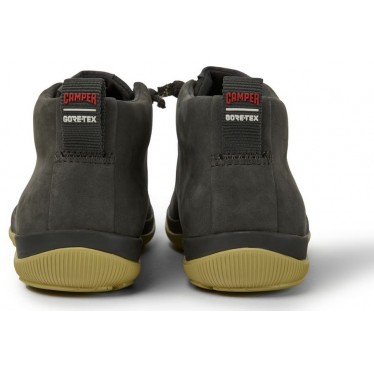 ENKELLAARSJES CAMPER PEU PISTA GM K400481  GRIS_VERDE