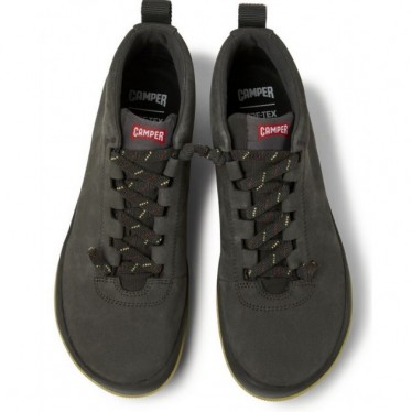 ENKELLAARSJES CAMPER PEU PISTA GM K400481  GRIS_VERDE