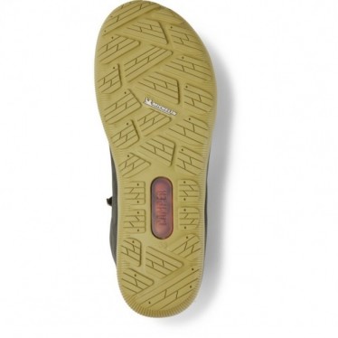 ENKELLAARSJES CAMPER PEU PISTA GM K400481  GRIS_VERDE