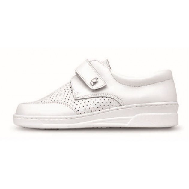 CALZAMEDI sanitaire klomp extra comfortabel anatomisch 2020 BLANCO CALZAMEDI sanitaire klomp extra comfortabel anatomisch 2020 BLANCO