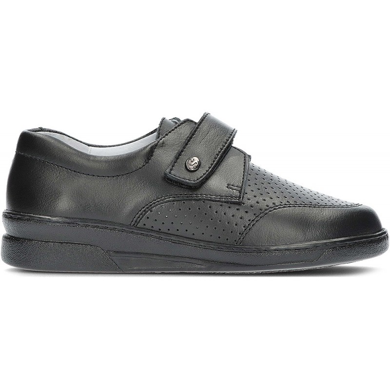 CALZAMEDI sanitaire klomp extra comfortabel anatomisch 2020  NEGRO