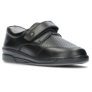 CALZAMEDI sanitaire klomp extra comfortabel anatomisch 2020  NEGRO