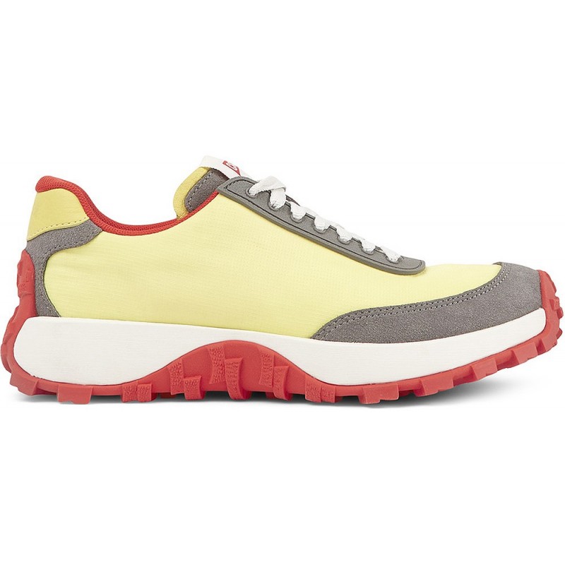 SNEAKERS CAMPER K201462 DRIFT TRAIL  AMARILLO
