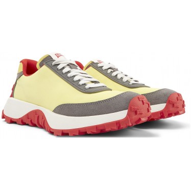 SNEAKERS CAMPER K201462 DRIFT TRAIL  AMARILLO