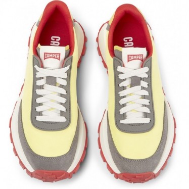 SNEAKERS CAMPER K201462 DRIFT TRAIL  AMARILLO