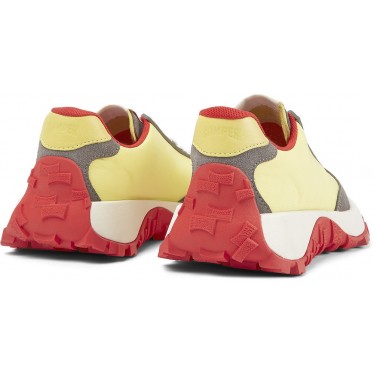SNEAKERS CAMPER K201462 DRIFT TRAIL  AMARILLO