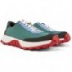 SNEAKERS CAMPER K201462 DRIFT TRAIL  VERDE