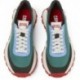 SNEAKERS CAMPER K201462 DRIFT TRAIL  VERDE