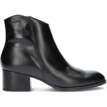 WONDERS EASY 5130 ENKELLAARSJES  NEGRO