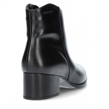 WONDERS EASY 5130 ENKELLAARSJES  NEGRO