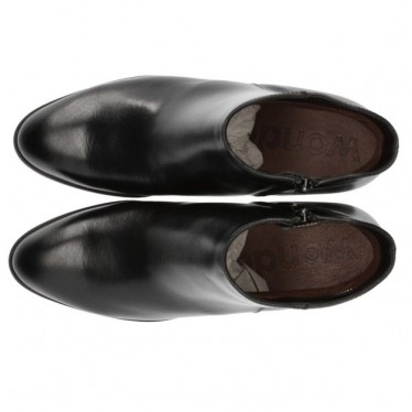 WONDERS EASY 5130 ENKELLAARSJES  NEGRO