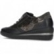 MEPHISTO PATRIZIA2 SNEAKERS  BLACK