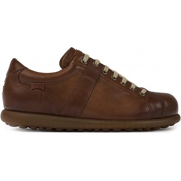 CAMPERSCHOENEN BALLEN ARIEL 17408 MARRON CAMPERSCHOENEN BALLEN ARIEL 17408 MARRON