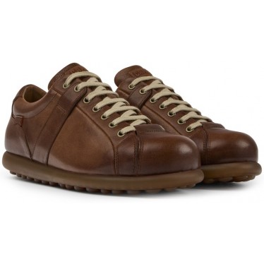 CAMPERSCHOENEN BALLEN ARIEL 17408  MARRON