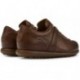 CAMPERSCHOENEN BALLEN ARIEL 17408  MARRON