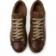 CAMPERSCHOENEN BALLEN ARIEL 17408  MARRON